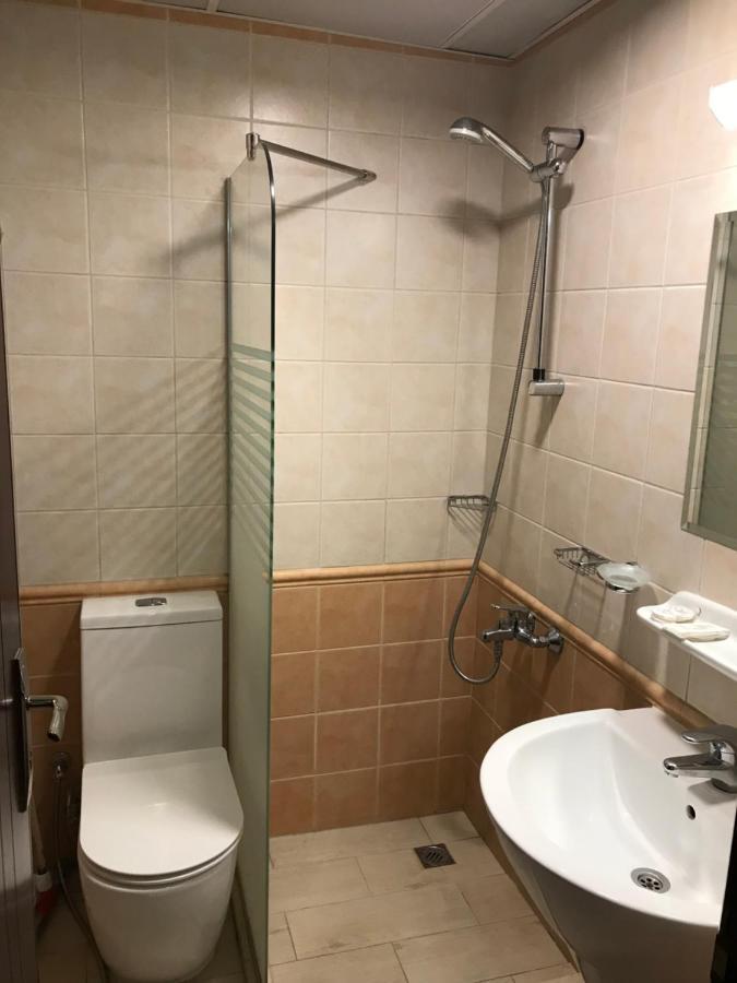 Hotel Morjan Almedina Aldhabi For Hospitality Tourism Ngoại thất bức ảnh