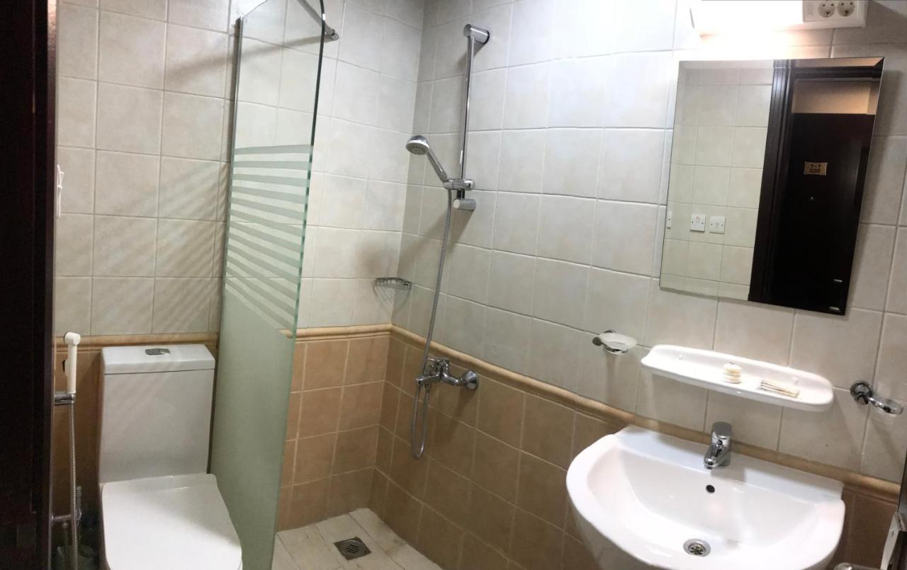 Hotel Morjan Almedina Aldhabi For Hospitality Tourism Ngoại thất bức ảnh