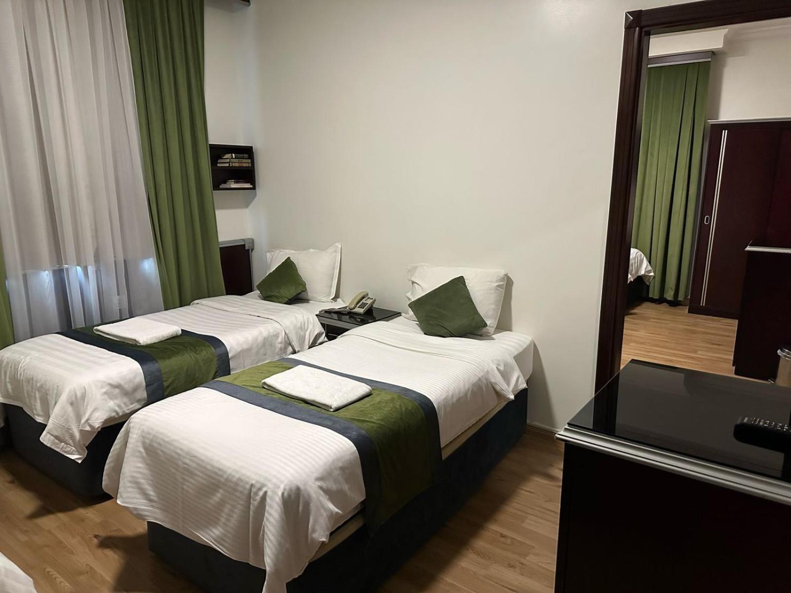 Hotel Morjan Almedina Aldhabi For Hospitality Tourism Ngoại thất bức ảnh
