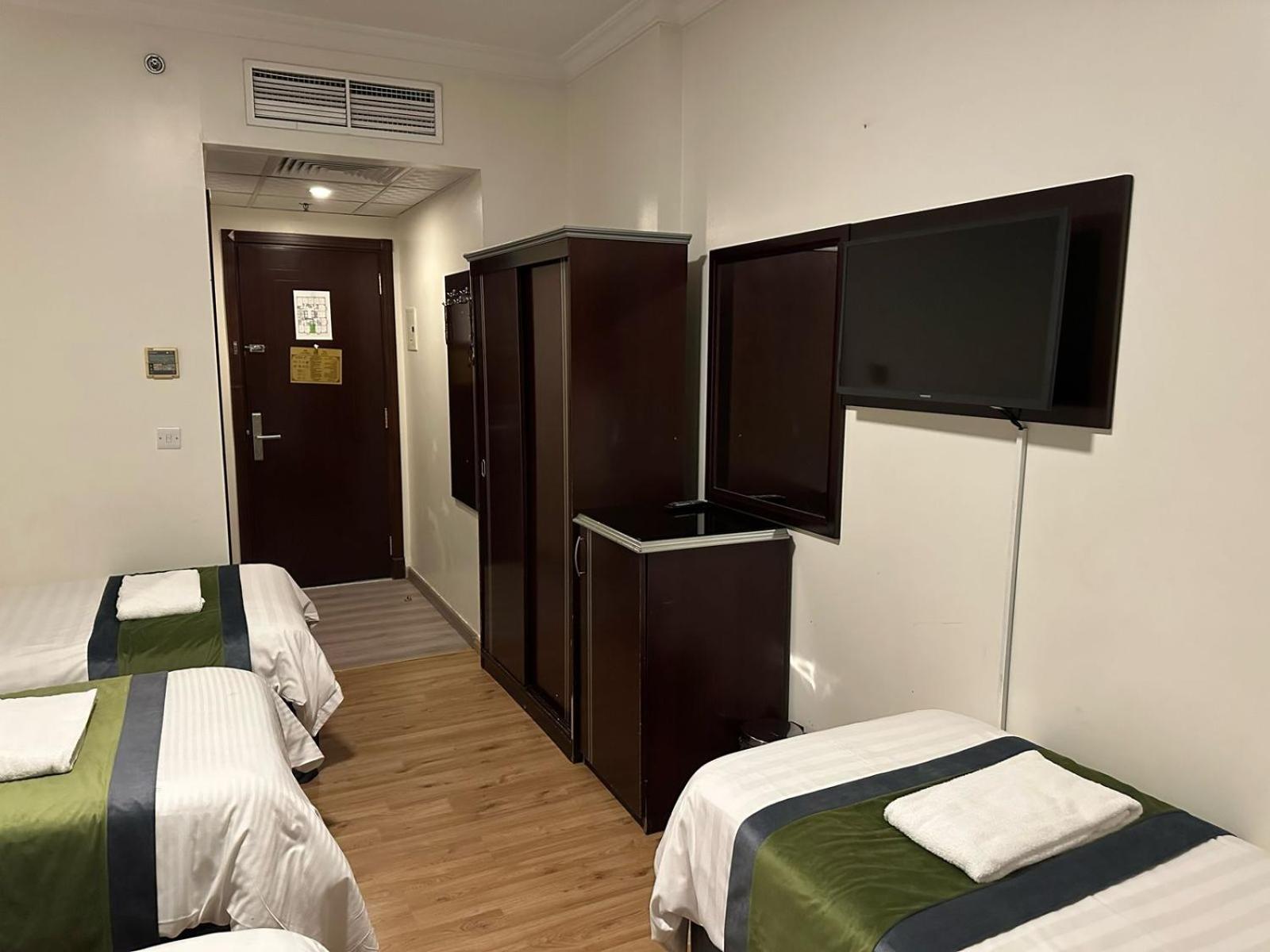 Hotel Morjan Almedina Aldhabi For Hospitality Tourism Ngoại thất bức ảnh